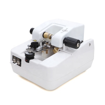 CP-39CG Spectacle Lens Processing Slotting Machine