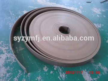 ptfe guide strip