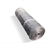 Hot Sales PP Woven Filter Fabric 3ft Height Silt Fencing Wire for Temporary Sediment Barrier