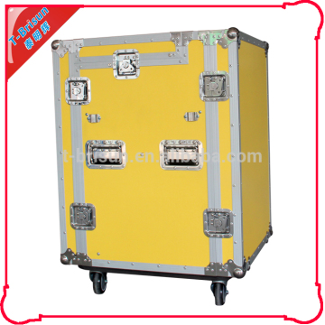 flight case drawer flight case table stage flight case