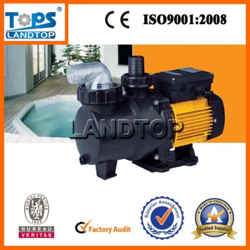 TOPS FCP water pumps types