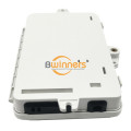 Optical Fiber Junction Box 2 Ports