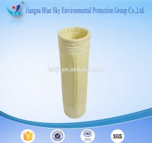 Dust Filter Usage and Fiberglass Material Of Bag Fiberglass Filter Bags (GL)