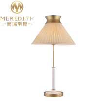 Meredith Modern Nordic Derrick Crane Tripod Table Lamp