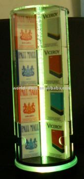 hot sale PALL MALL Smoke Sales Promotion box