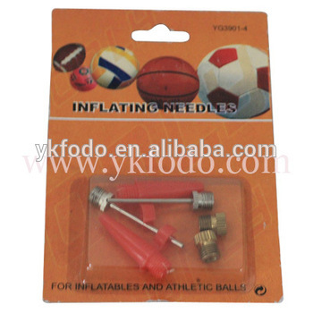 replacement pump needle, air pump spare parts (YG3906A)