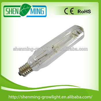 Hydroponics 1000W MH Lamp 1000W Metal Halide Lamp