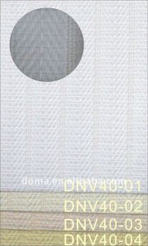 100% polyester jacquard Vertical Blind Fabrics