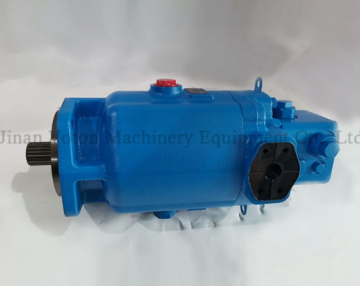 Pumps Hydraulics Drive Eaton Orbit Hydraulic Motor