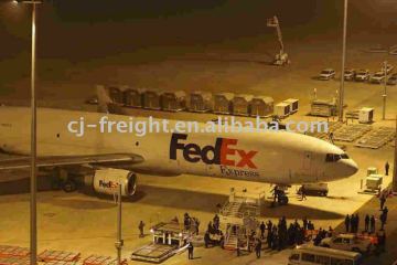 air express from China to Cameroon(R)