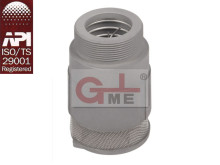 Built-in Respiration Internal Vent Valve (C8011)