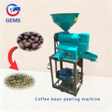 Commercial Coffee Bean Sheller Coffee Hulling Machines