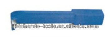 Carbide Tipped Tool Bits. DIN263 SIZE:25x25x60x250mm