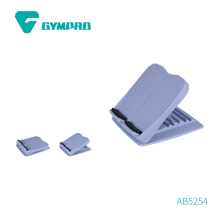 Adjustable slant Incline Board