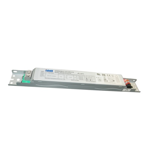 diy led supplies Linear light driver 30W 347V