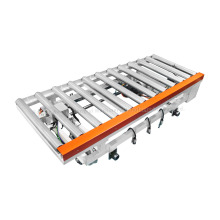 24/7 Uninterrupted Workflow RGVs for Continuous Productivity