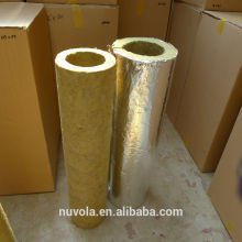 Rock Wool Pipe Section Insulation ASTM Standard