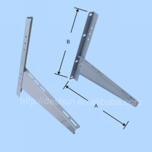 Aircon bracket/wall mount