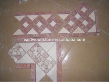 cheap marble border design,door marble border