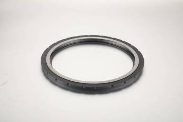 Graphite Dry Gas Seals