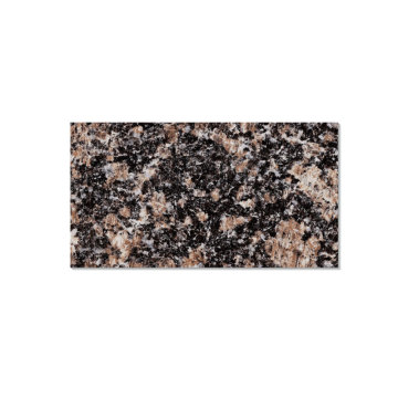 Natural stone effect kitchen mosaic tiles