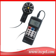 Air flow Digital Anemometer Air Velocity Meters Anemometers - Air Movement