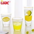 Lilac BB338/BB339/BB340 Cup Glass
