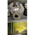 KOMATSU PC200-8 EXCAVATOR MOTOR 706-7G-01170