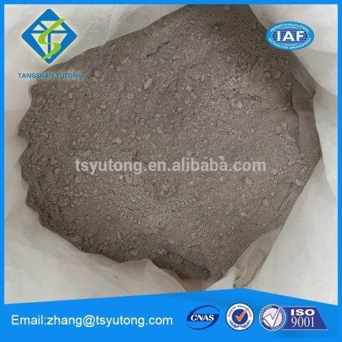 Refractory Material Castable for furnace
