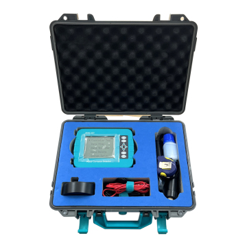 High Precision Digital Concrete Rebar Corrosion Detector
