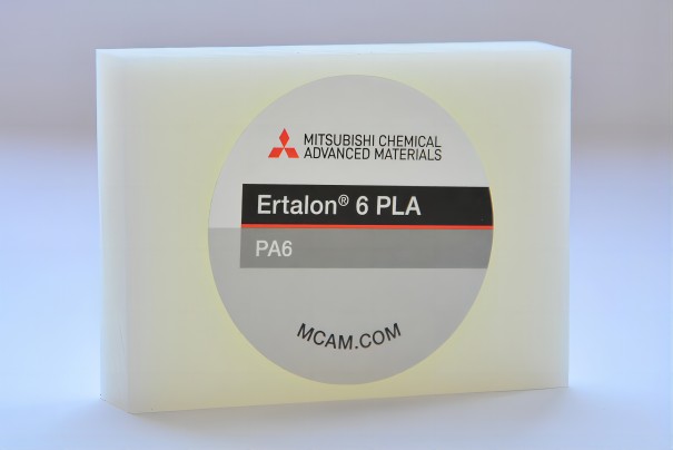 Ertalon® 6 SA PA6-2