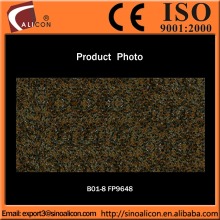 black Wear-Resistant Thin Panel