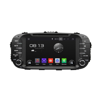 KIA SOUL 2014 Car Dvd GPS