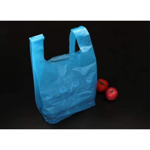 PE Shopping Carrier Bag