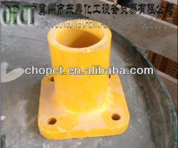 FRP Round tube Bracket