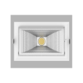 LEDER Rectangle Bright Star 45W LED Downlight