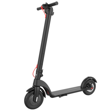 Two Wheel Adults Mobility Fat Tire Electric Scooter