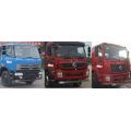 DONGFENG 6X4 25CBM Muti-fonction arroseuse camion