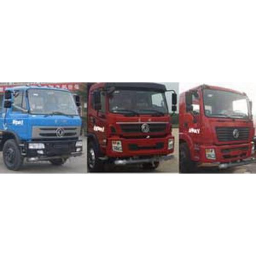 DONGFENG 6X4 25CBM Muti-fonction arroseuse camion