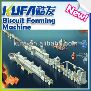 China manufacturing biscuit machinery/biscuit making machine