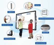 Infrared Touch Interactive Whiteboard