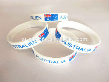 simple custom rubber bracelets with logo,rubber bracelets,rubber bracelets with company tagline