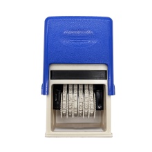 Custom Wholesale Plastic Rubber Stamps and Date Stamps Manufacturing Machines