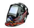 CE Certificate Auto Darkening Welding Helmet