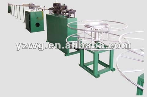 WZT industrial frequency annealing line