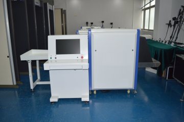 X-ray Baggage Scanner Machine for Security Safety Checking