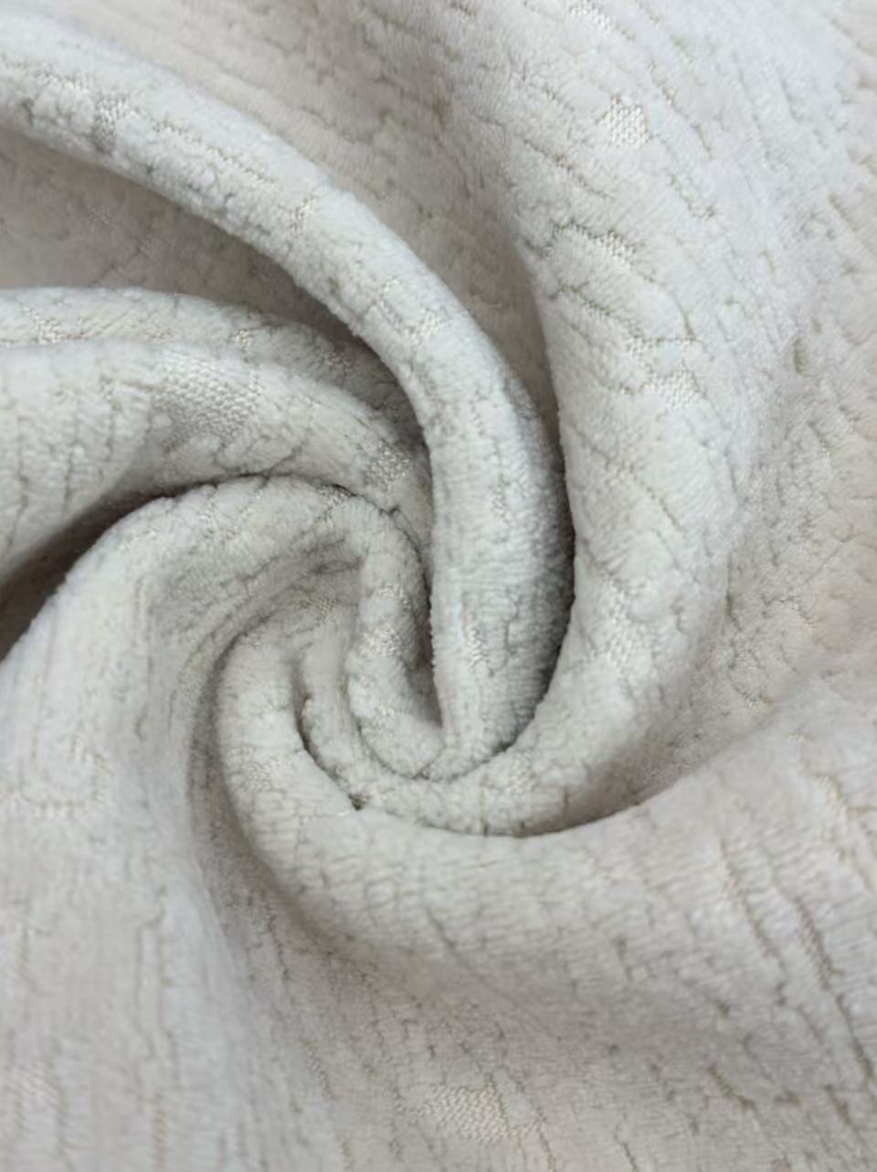 кадифена ткаенина velvet fabric