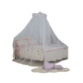 Customized Mosquito Nets Folding Feather Bed Canopy