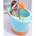 A5015 badkuip voor babybadjes diep plastic