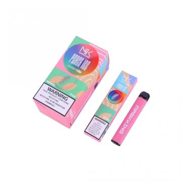 Maskking 400 Puffs High GT Disposable Vape Ecigarette